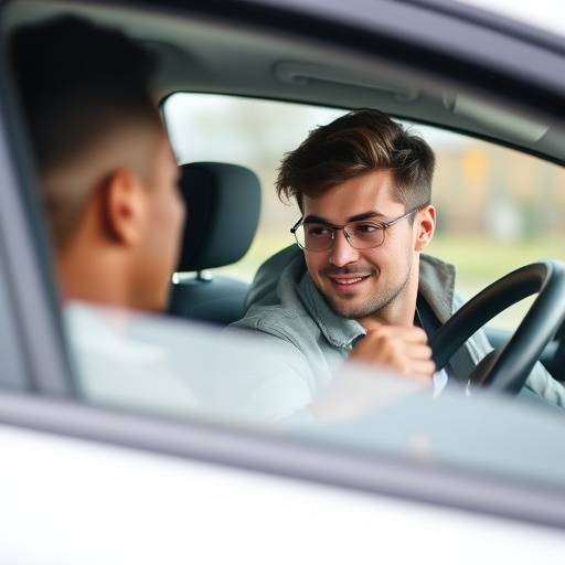 Advanced Driving Course - Learning to Drive