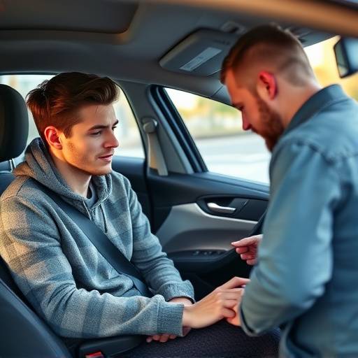 Driving Test Preparation - Learning to Drive