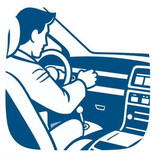 Manual Driving Course - Learning to Drive