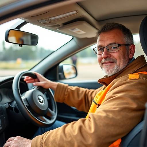 Refresher Course - Learning to Drive